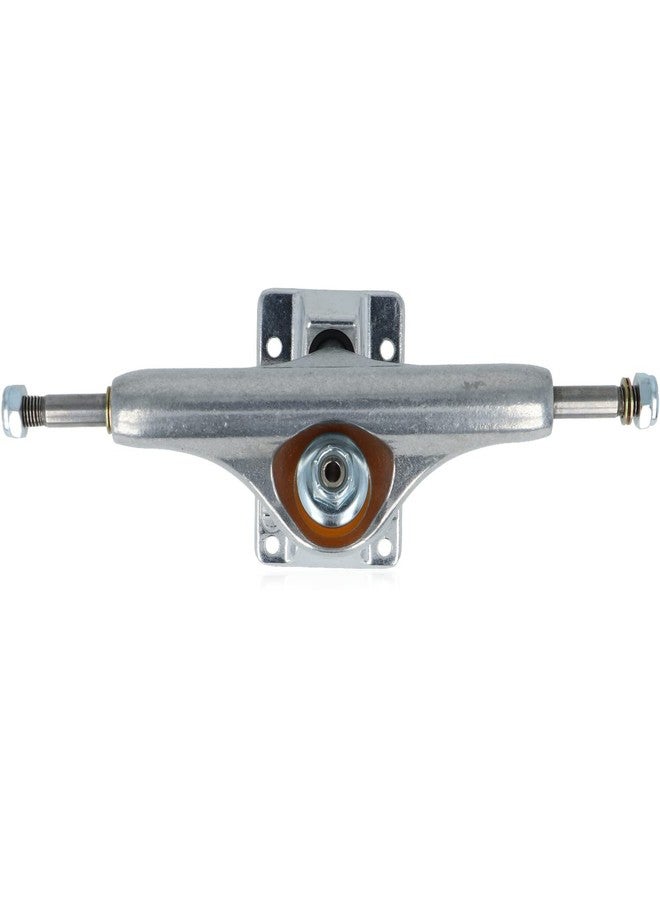 INDEPENDENT Truck Company 144 Stage 11 Forged Hollow Silver Standard Skateboard Trucks - Image 5